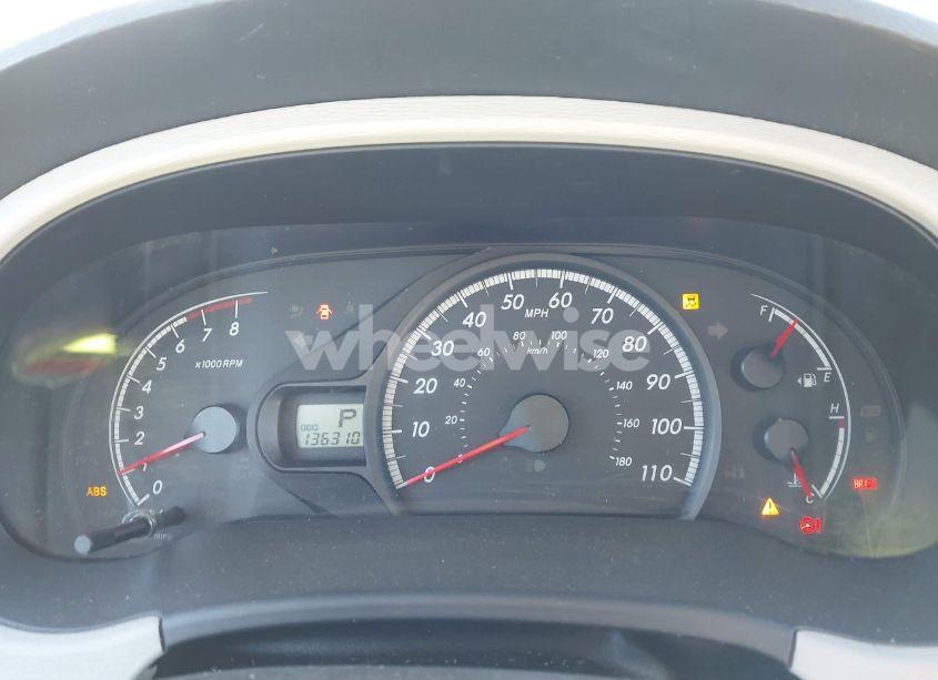 Photo 7 of 2014 Toyota Sienna LE V6 8 PASSENGER (VIN 5TDKK3DC9ES413354)