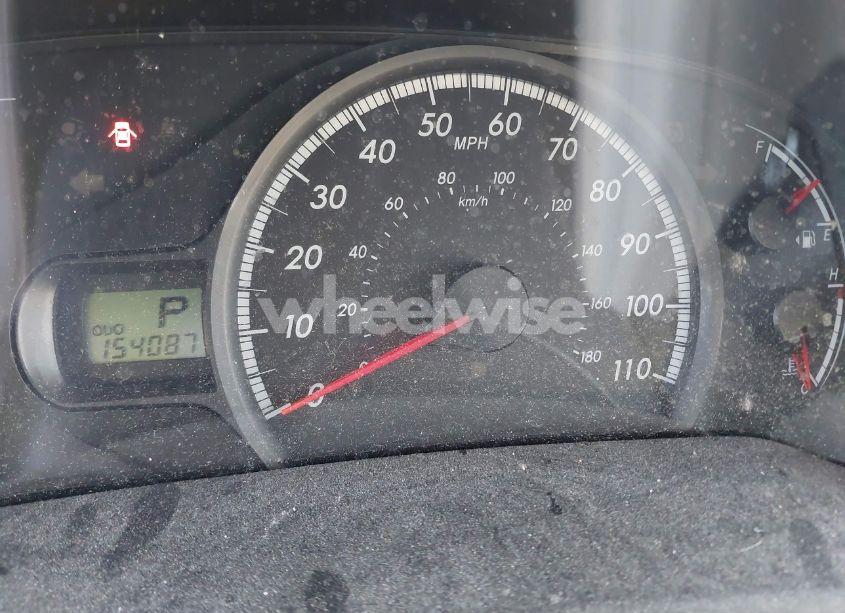 Photo 7 of 2014 Toyota Sienna LE V6 8 PASSENGER (VIN 5TDKK3DC9ES487485)