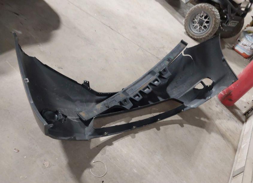 Photo 12 of 2014 Toyota Sienna LE V6 8 PASSENGER (VIN 5TDKK3DC9ES497563)