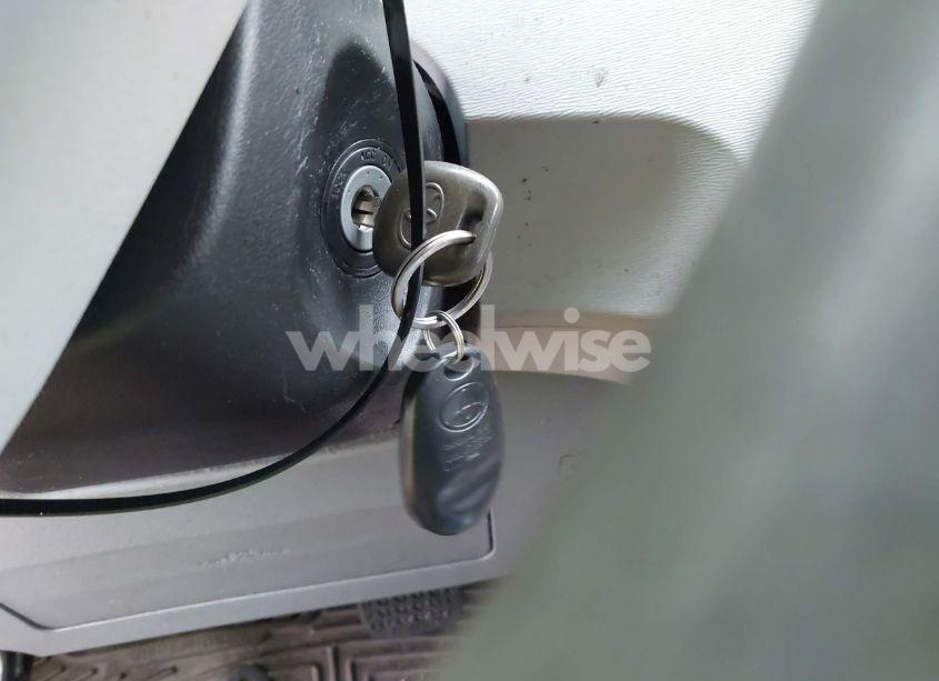 Photo 11 of 2014 Toyota Sienna LE V6 8 PASSENGER (VIN 5TDKK3DC9ES511199)