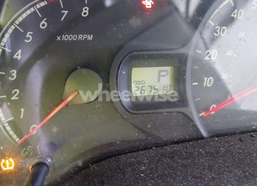 Photo 15 of 2014 Toyota Sienna LE V6 8 PASSENGER (VIN 5TDKK3DC9ES511199)