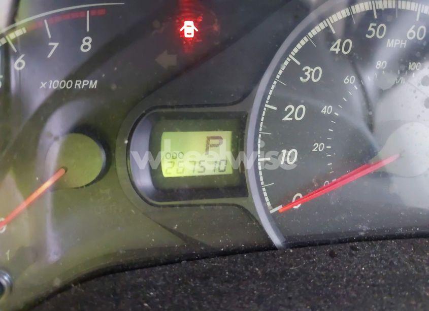 Photo 7 of 2014 Toyota Sienna LE V6 8 PASSENGER (VIN 5TDKK3DC9ES511199)