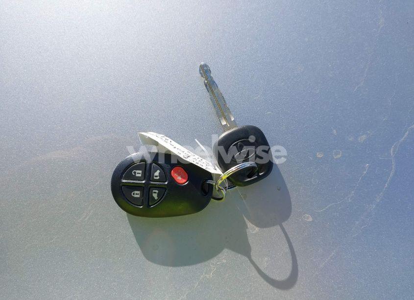 Photo 11 of 2014 Toyota Sienna LE V6 8 PASSENGER (VIN 5TDKK3DC9ES519349)