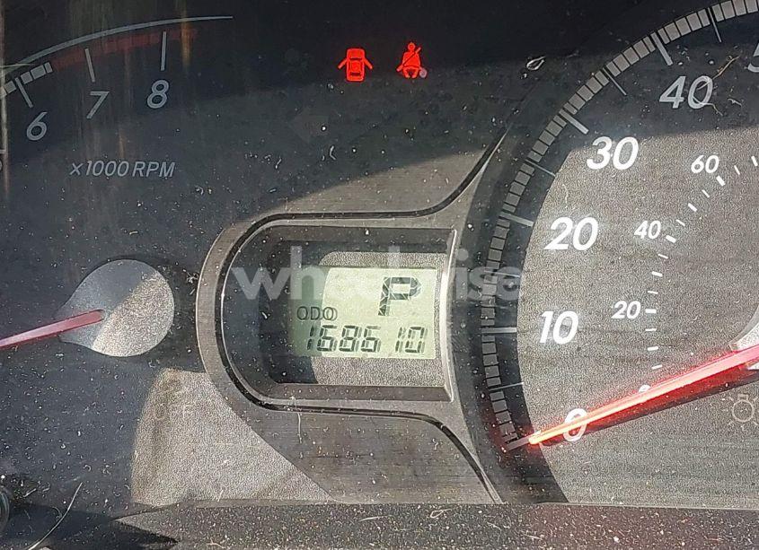 Photo 15 of 2014 Toyota Sienna LE V6 8 PASSENGER (VIN 5TDKK3DC9ES519349)