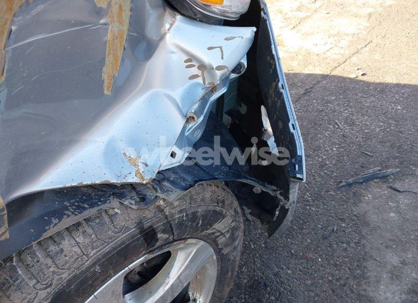 Photo 19 of 2014 Toyota Sienna LE V6 8 PASSENGER (VIN 5TDKK3DC9ES519349)