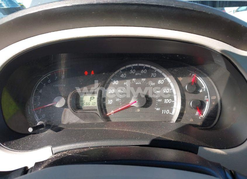 Photo 7 of 2014 Toyota Sienna LE V6 8 PASSENGER (VIN 5TDKK3DC9ES519349)