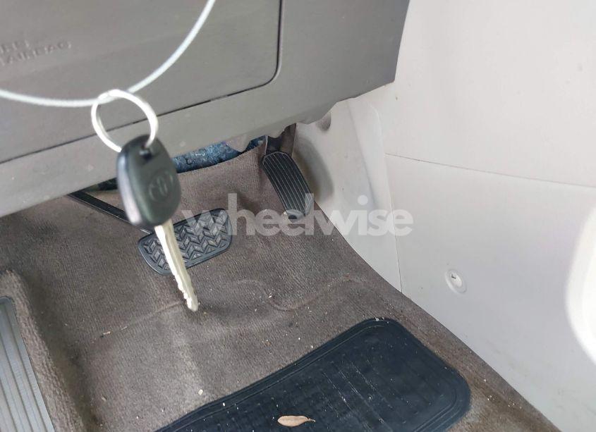 Photo 11 of 2015 Toyota Sienna LE 8 PASSENGER (VIN 5TDKK3DC9FS586034)