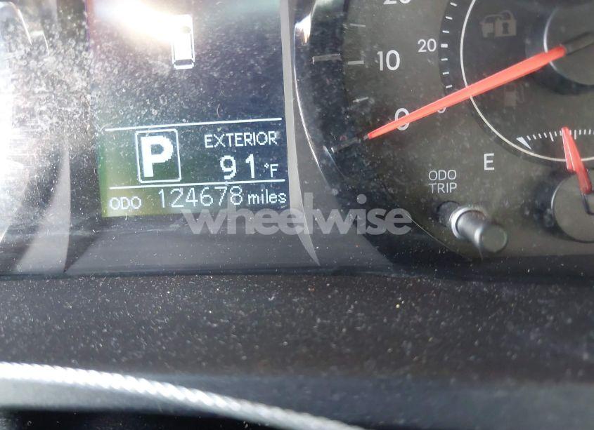 Photo 15 of 2015 Toyota Sienna LE 8 PASSENGER (VIN 5TDKK3DC9FS586034)