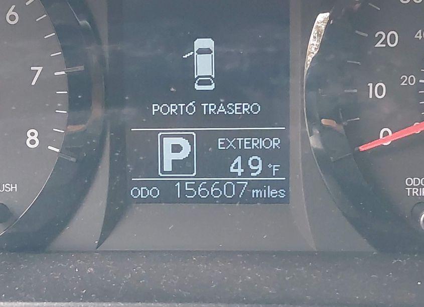 Photo 16 of 2015 Toyota Sienna LE 8 PASSENGER (VIN 5TDKK3DC9FS599933)