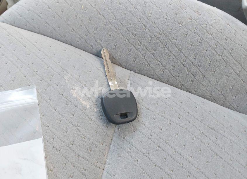 Photo 11 of 2015 Toyota Sienna LE 8 PASSENGER (VIN 5TDKK3DC9FS617332)