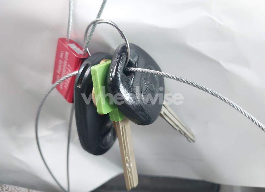 Photo 11 of 2015 Toyota Sienna LE 8 PASSENGER (VIN 5TDKK3DC9FS618254)