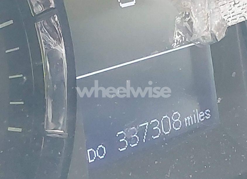 Photo 15 of 2015 Toyota Sienna LE 8 PASSENGER (VIN 5TDKK3DC9FS618254)