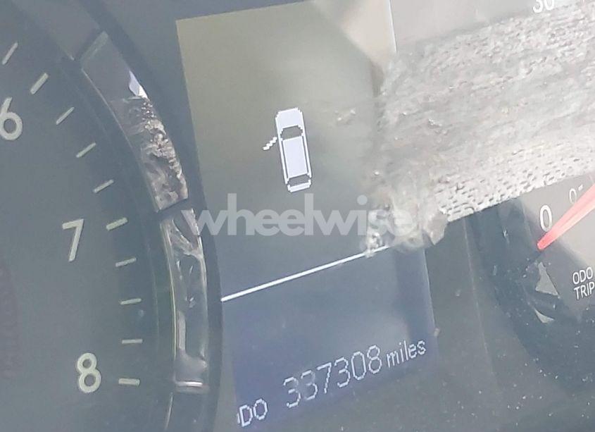 Photo 7 of 2015 Toyota Sienna LE 8 PASSENGER (VIN 5TDKK3DC9FS618254)