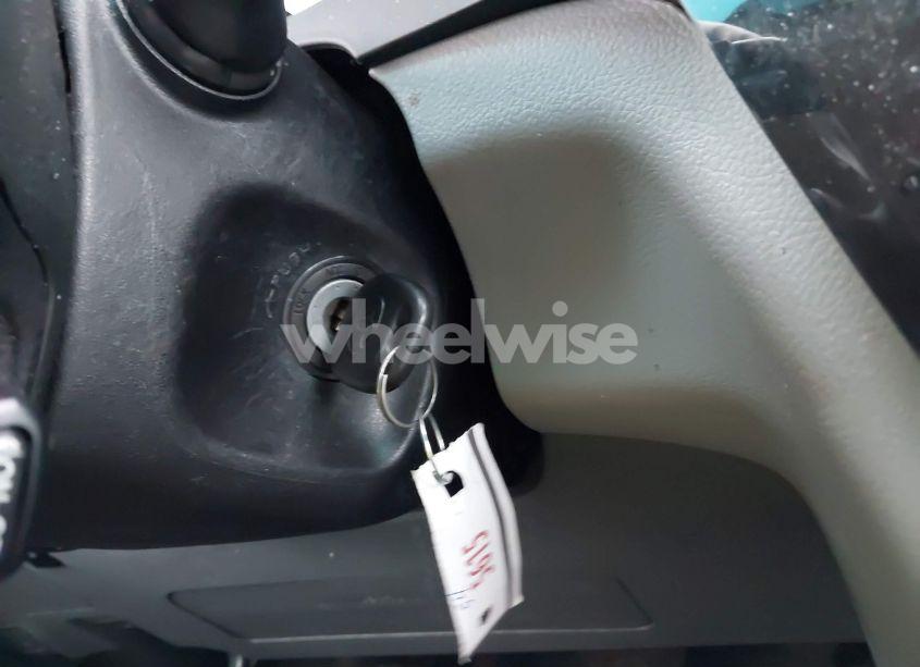 Photo 11 of 2015 Toyota Sienna LE 8 PASSENGER (VIN 5TDKK3DC9FS618965)