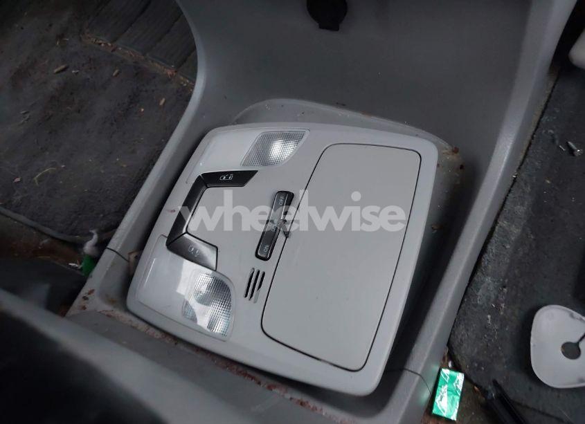 Photo 12 of 2015 Toyota Sienna LE 8 PASSENGER (VIN 5TDKK3DC9FS618965)