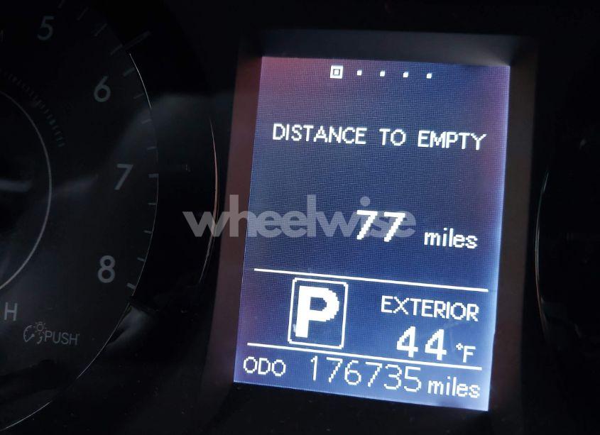 Photo 16 of 2015 Toyota Sienna LE 8 PASSENGER (VIN 5TDKK3DC9FS618965)