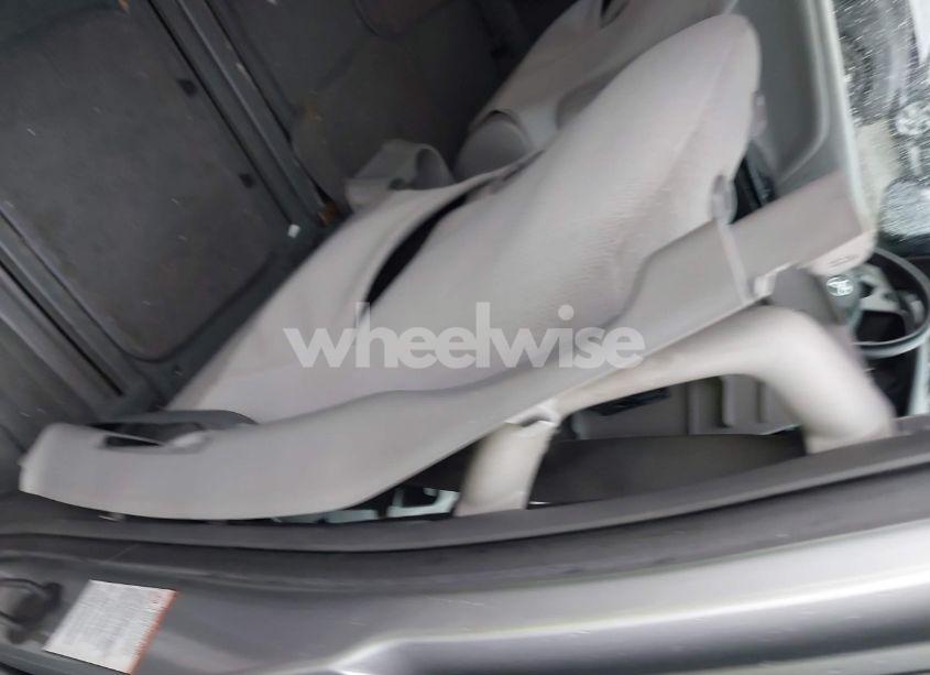 Photo 18 of 2015 Toyota Sienna LE 8 PASSENGER (VIN 5TDKK3DC9FS618965)