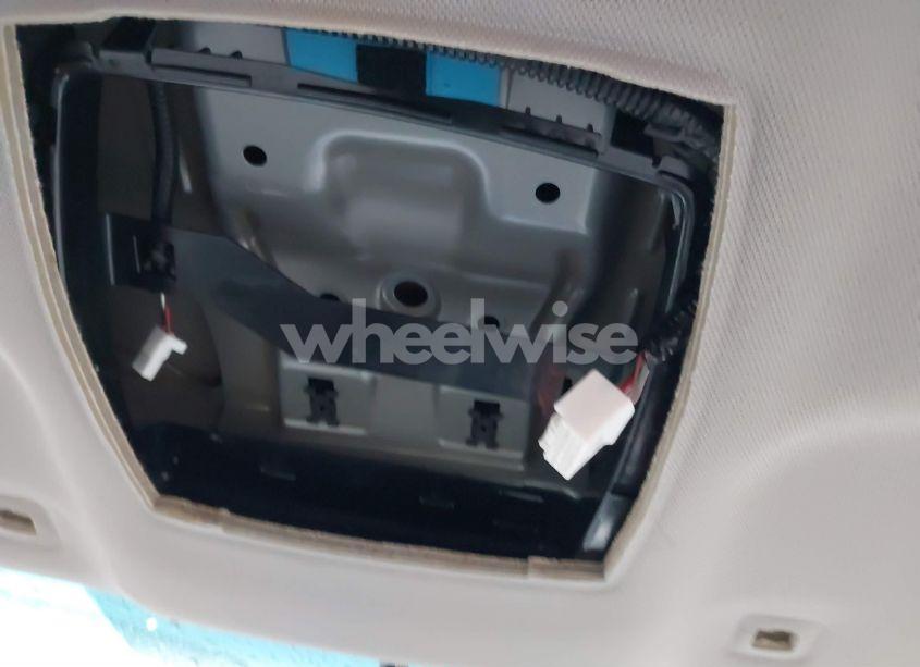 Photo 19 of 2015 Toyota Sienna LE 8 PASSENGER (VIN 5TDKK3DC9FS618965)