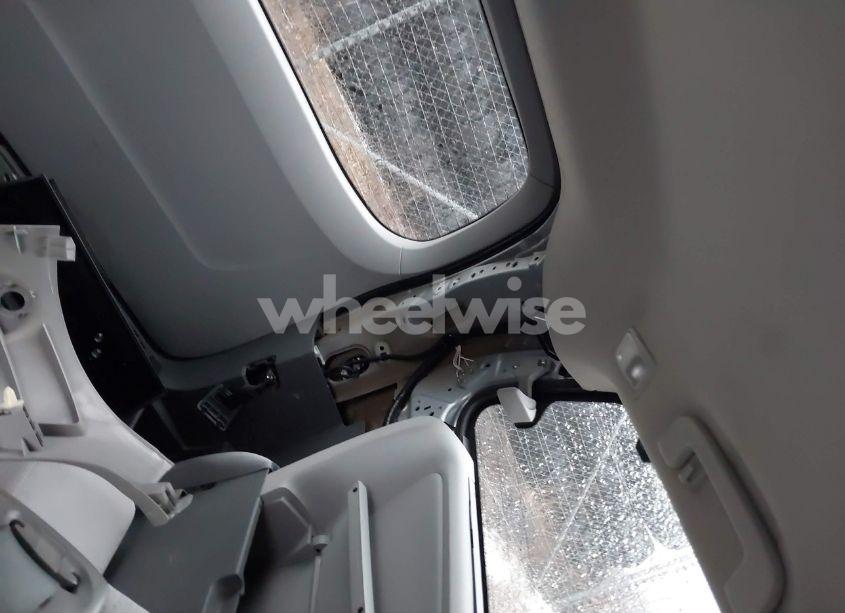 Photo 20 of 2015 Toyota Sienna LE 8 PASSENGER (VIN 5TDKK3DC9FS618965)