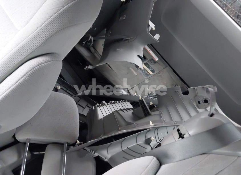 Photo 22 of 2015 Toyota Sienna LE 8 PASSENGER (VIN 5TDKK3DC9FS618965)