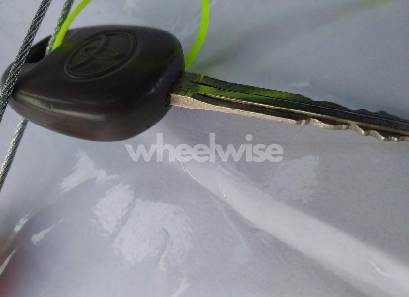 Photo 11 of 2015 Toyota Sienna LE 8 PASSENGER (VIN 5TDKK3DC9FS653778)