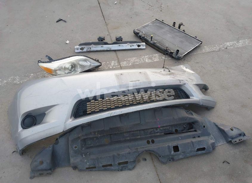 Photo 18 of 2015 Toyota Sienna LE 8 PASSENGER (VIN 5TDKK3DC9FS653778)