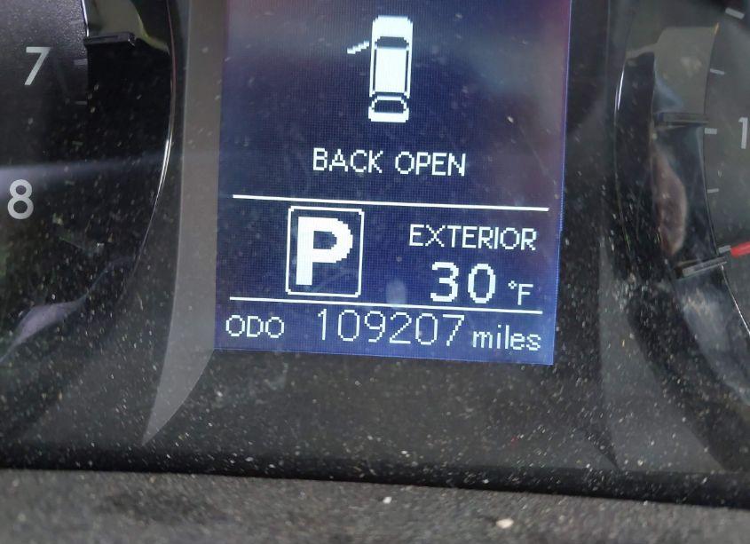Photo 15 of 2015 Toyota Sienna LE 8 PASSENGER (VIN 5TDKK3DC9FS670189)