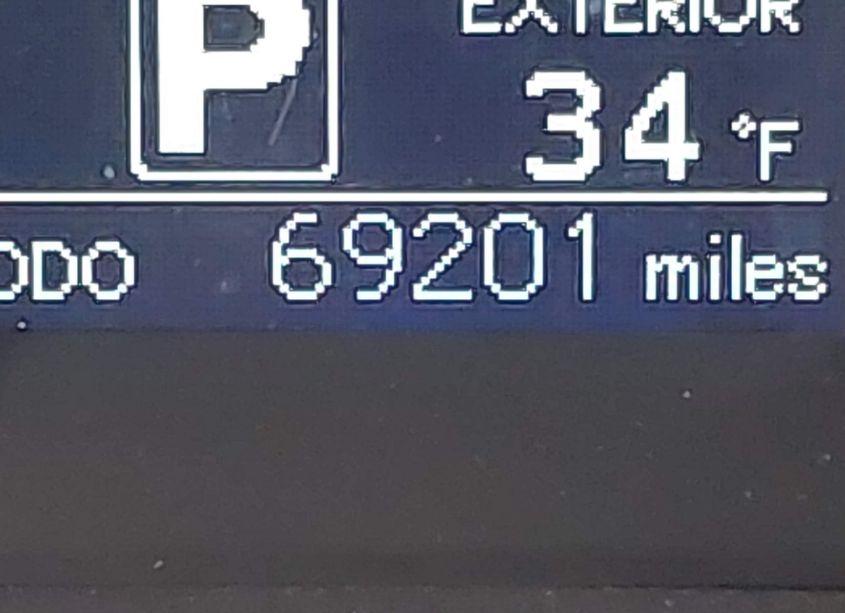 Photo 16 of 2016 Toyota Sienna LE 7 PASSENGER (VIN 5TDKK3DC9GS754403)