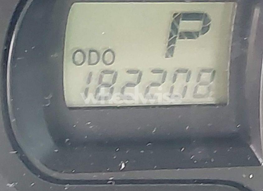 Photo 15 of 2011 Toyota Sienna LE V6 (VIN 5TDKK3DCXBS008714)