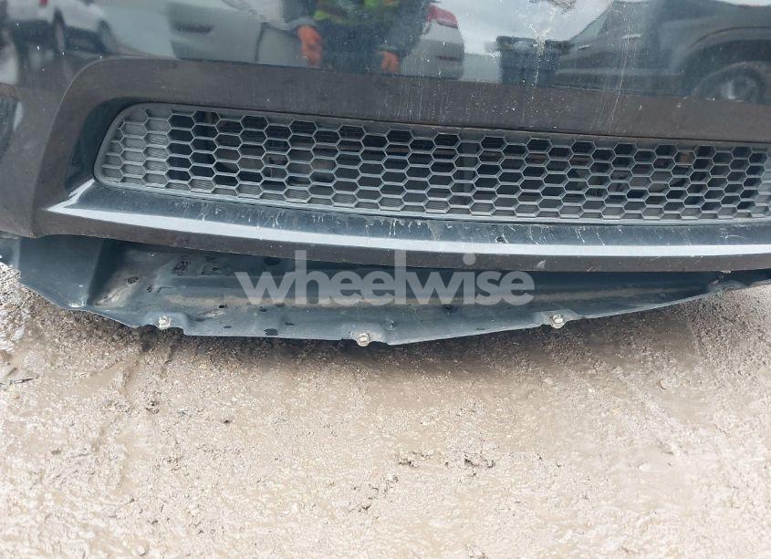 Photo 17 of 2011 Toyota Sienna LE V6 (VIN 5TDKK3DCXBS008714)