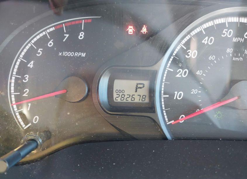 Photo 15 of 2011 Toyota Sienna LE V6 (VIN 5TDKK3DCXBS023407)