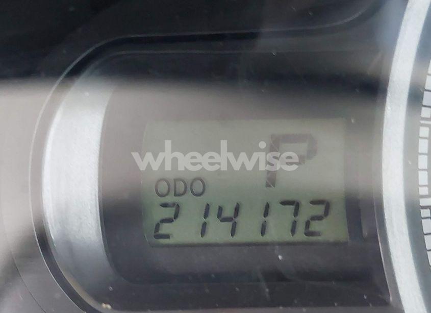 Photo 15 of 2011 Toyota Sienna LE V6 (VIN 5TDKK3DCXBS055354)