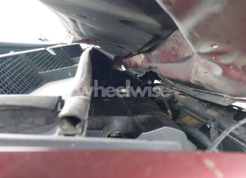 Photo 10 of 2011 Toyota Sienna LE V6 (VIN 5TDKK3DCXBS113236)