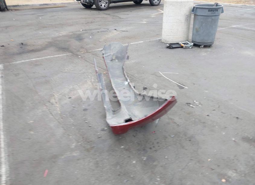 Photo 12 of 2011 Toyota Sienna LE V6 (VIN 5TDKK3DCXBS113236)