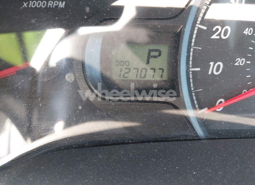 Photo 7 of 2011 Toyota Sienna LE V6 (VIN 5TDKK3DCXBS166180)