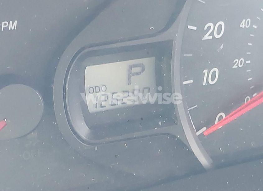 Photo 15 of 2012 Toyota Sienna LE V6 8 PASSENGER (VIN 5TDKK3DCXCS187273)