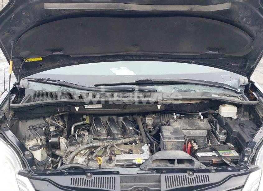 Photo 10 of 2012 Toyota Sienna LE V6 8 PASSENGER (VIN 5TDKK3DCXCS210695)