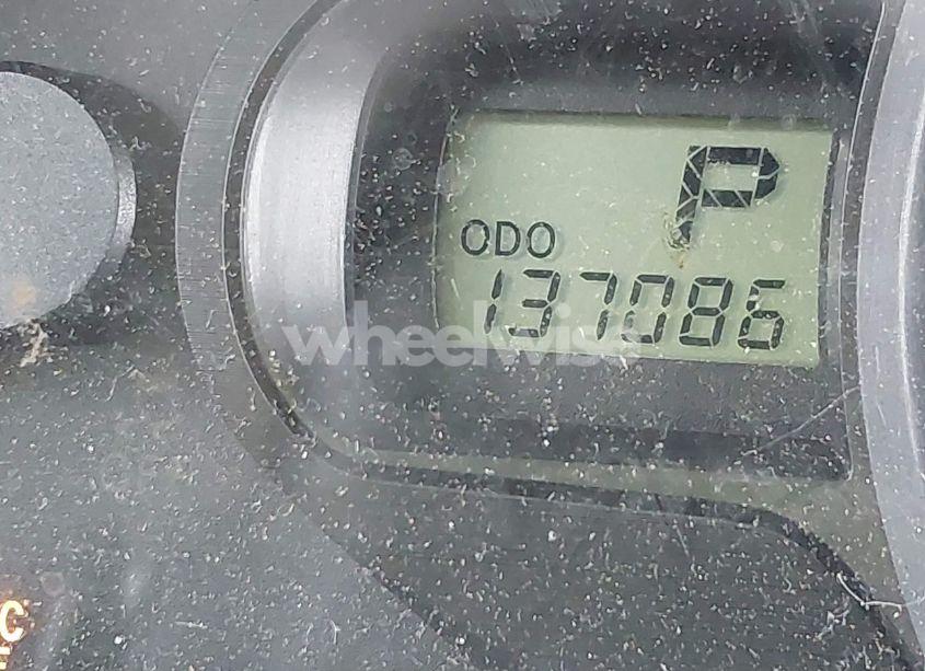 Photo 15 of 2012 Toyota Sienna LE V6 8 PASSENGER (VIN 5TDKK3DCXCS210695)