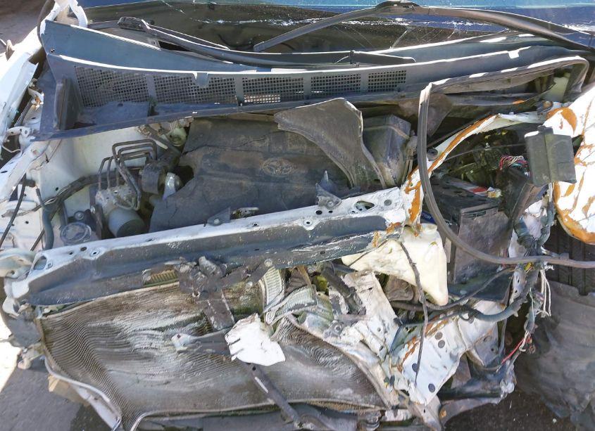 Photo 10 of 2012 Toyota Sienna LE V6 8 PASSENGER (VIN 5TDKK3DCXCS211331)