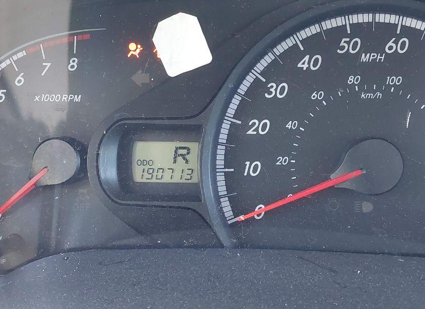 Photo 14 of 2012 Toyota Sienna LE V6 8 PASSENGER (VIN 5TDKK3DCXCS211331)