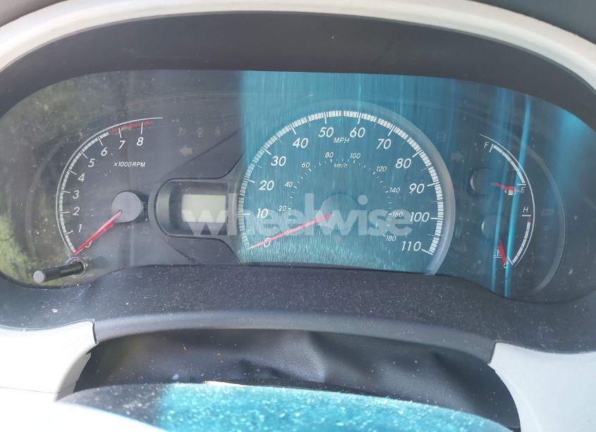 Photo 15 of 2012 Toyota Sienna LE V6 8 PASSENGER (VIN 5TDKK3DCXCS239372)