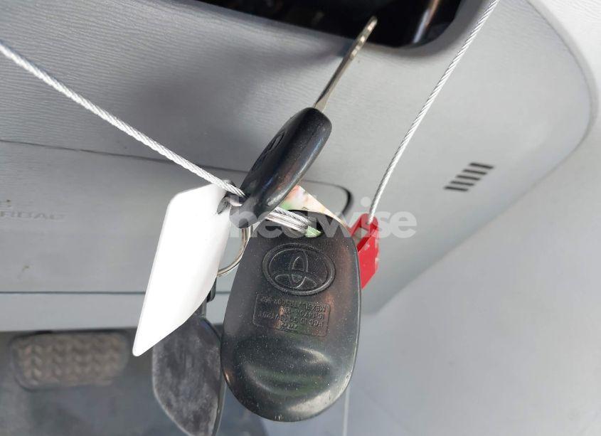 Photo 11 of 2013 Toyota Sienna LE V6 8 PASSENGER (VIN 5TDKK3DCXDS280392)