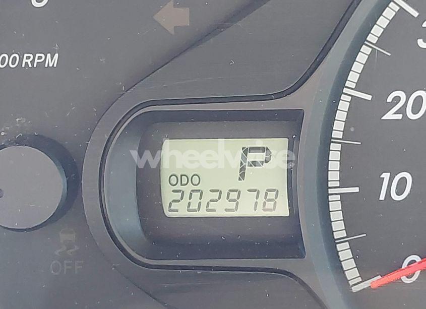 Photo 15 of 2013 Toyota Sienna LE V6 8 PASSENGER (VIN 5TDKK3DCXDS280392)