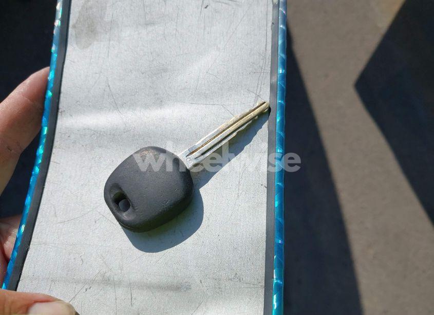 Photo 11 of 2013 Toyota Sienna LE V6 8 PASSENGER (VIN 5TDKK3DCXDS299086)