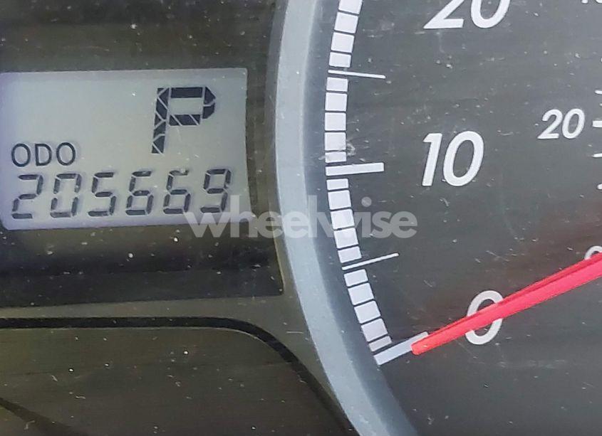 Photo 15 of 2013 Toyota Sienna LE V6 8 PASSENGER (VIN 5TDKK3DCXDS299086)