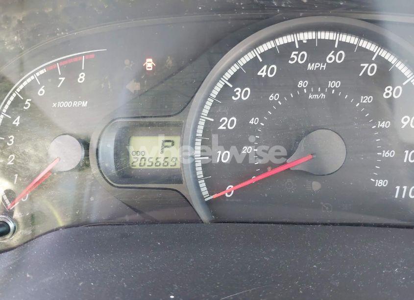 Photo 7 of 2013 Toyota Sienna LE V6 8 PASSENGER (VIN 5TDKK3DCXDS299086)