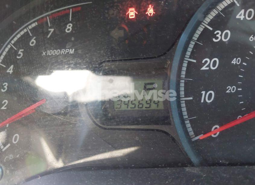 Photo 15 of 2013 Toyota Sienna LE V6 8 PASSENGER (VIN 5TDKK3DCXDS350005)