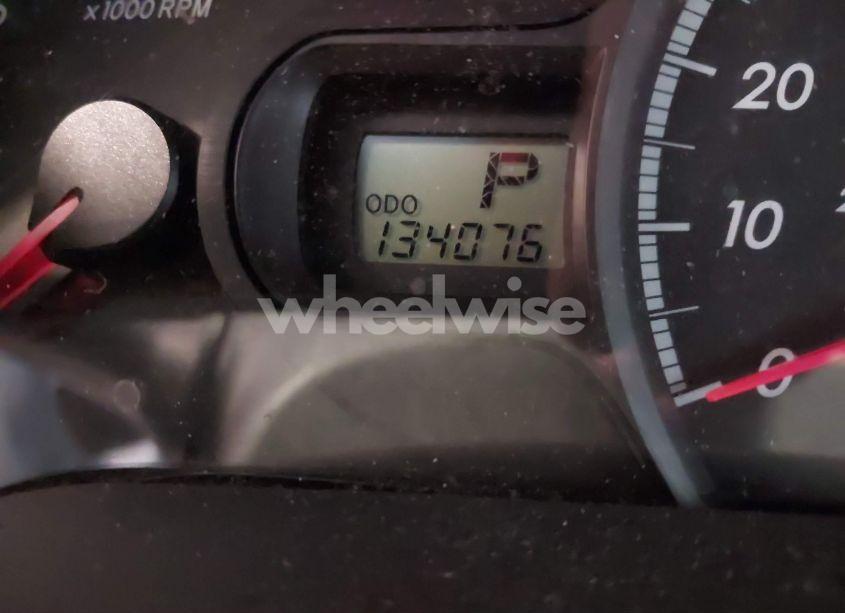 Photo 15 of 2013 Toyota Sienna LE V6 8 PASSENGER (VIN 5TDKK3DCXDS364969)