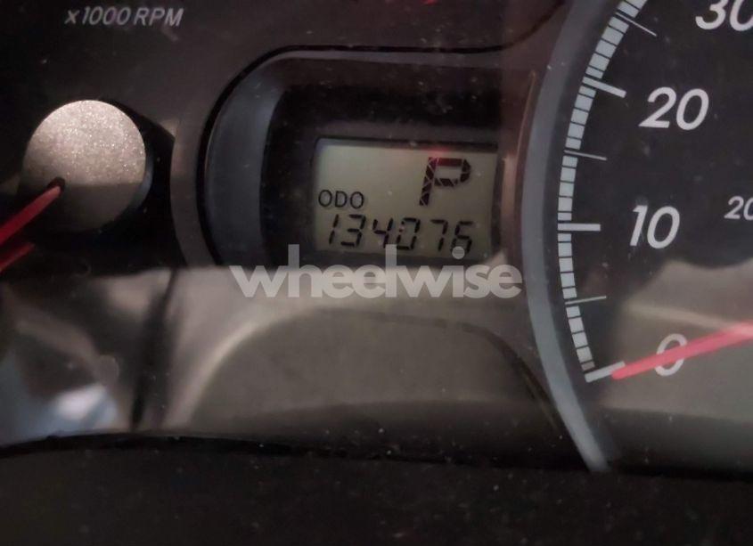 Photo 7 of 2013 Toyota Sienna LE V6 8 PASSENGER (VIN 5TDKK3DCXDS364969)