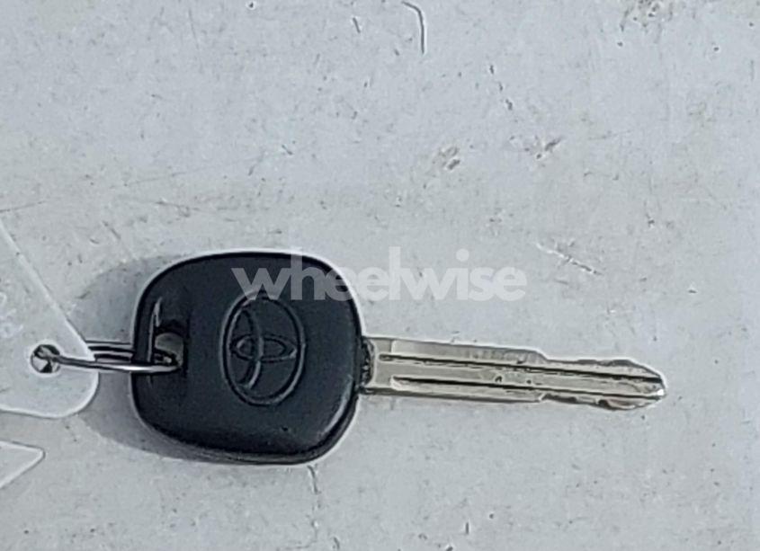 Photo 11 of 2013 Toyota Sienna LE V6 8 PASSENGER (VIN 5TDKK3DCXDS387152)